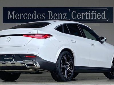 MERCEDES-BENZ GLC - 4
