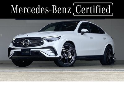 MERCEDES-BENZ GLC - 1