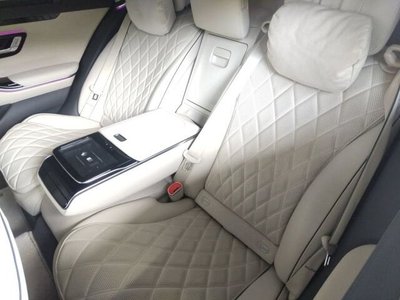 MERCEDES-BENZ S-CLASS - 3