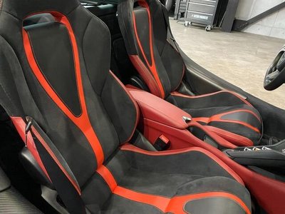 MCLAREN 720S - 4