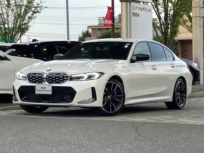 2024 BMW 3 SERIES — фото 1