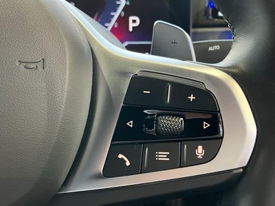 2024 BMW 3 SERIES — миниатюра 53