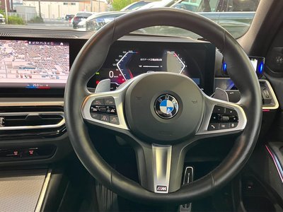 2024 BMW 3 SERIES — миниатюра 32