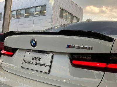 2024 BMW 3 SERIES — фото 9