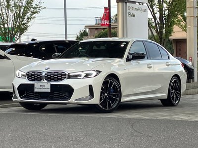 2024 BMW 3 SERIES — миниатюра 45