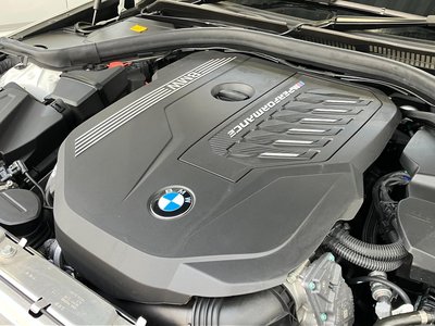 2024 BMW 3 SERIES — миниатюра 50