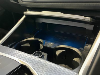 2024 BMW 3 SERIES — миниатюра 30