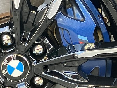 2024 BMW 3 SERIES — фото 7