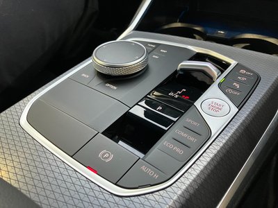 2024 BMW 3 SERIES — миниатюра 36