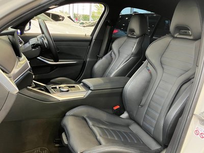 2024 BMW 3 SERIES — миниатюра 63