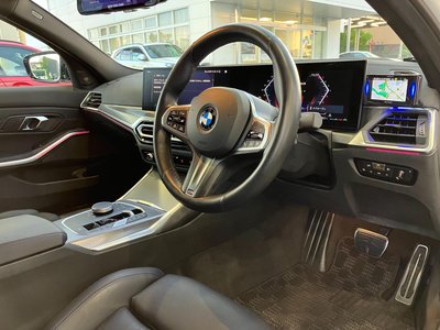 2024 BMW 3 SERIES — миниатюра 51