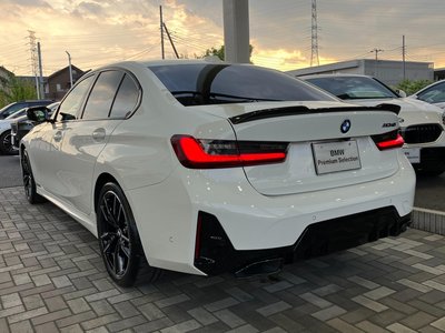 2024 BMW 3 SERIES — миниатюра 47