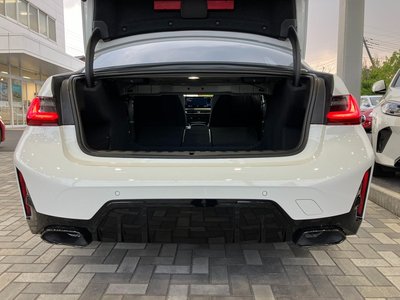 2024 BMW 3 SERIES — миниатюра 43