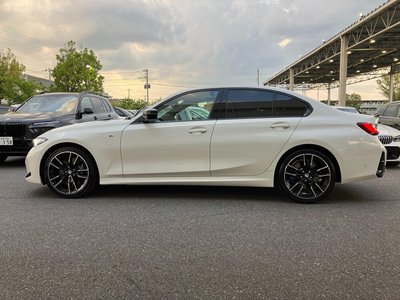 2024 BMW 3 SERIES — фото 2