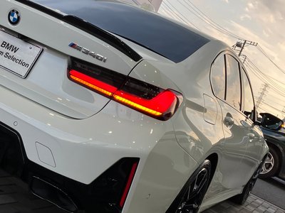 2024 BMW 3 SERIES — миниатюра 49