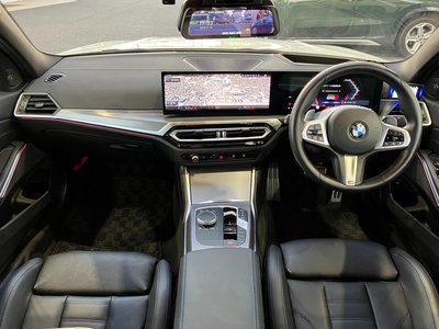 2024 BMW 3 SERIES — миниатюра 11