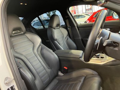 2024 BMW 3 SERIES — миниатюра 38