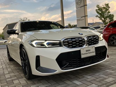 2024 BMW 3 SERIES — миниатюра 46