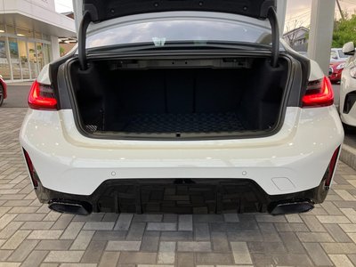 2024 BMW 3 SERIES — миниатюра 66