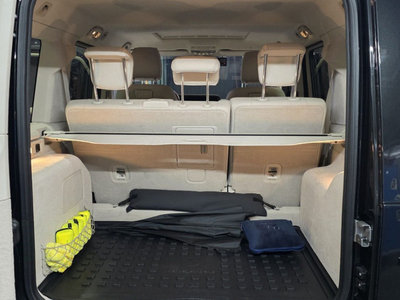 MERCEDES-BENZ G-CLASS - 6