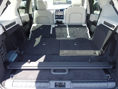 2025 LAND Rover DISCOVERY thumbnail 62