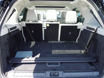 2025 LAND Rover DISCOVERY thumbnail 27