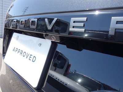 2025 LAND Rover DISCOVERY thumbnail 46
