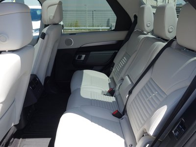 2025 LAND Rover DISCOVERY thumbnail 31