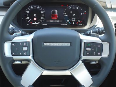 2025 LAND Rover DISCOVERY thumbnail 22