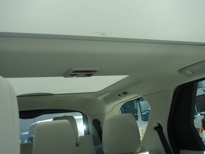 2025 LAND Rover DISCOVERY thumbnail 50