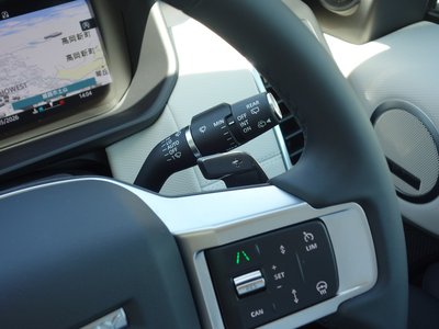 2025 LAND Rover DISCOVERY thumbnail 57