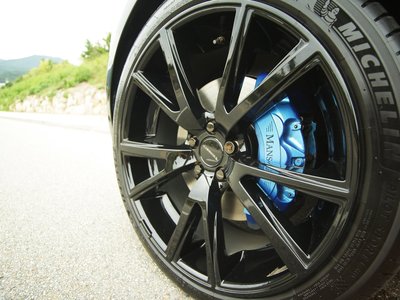 LAND ROVER RANGE ROVER - 6