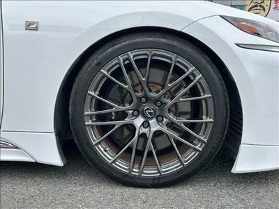 صورة مصغرة 21 لـ 2020 Lexus LS