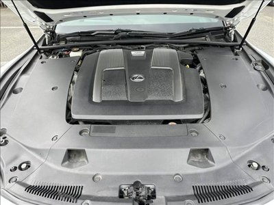 صورة مصغرة 19 لـ 2020 Lexus LS