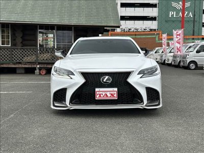 صورة مصغرة 18 لـ 2020 Lexus LS