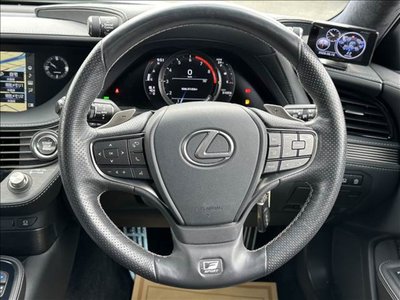 صورة 3 لـ 2020 Lexus LS