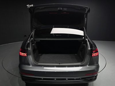 2025 AUDI A6 — миниатюра 20