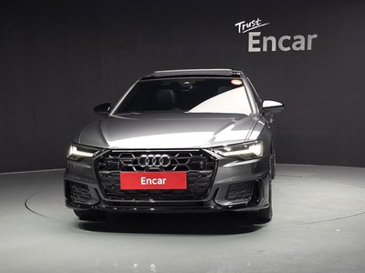 2025 AUDI A6 照片 2