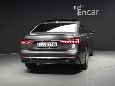 2025 AUDI A6 照片 3