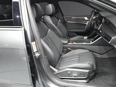 2025 AUDI A6 — миниатюра 11