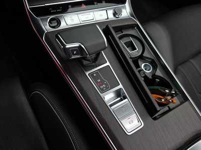 2025 AUDI A6 照片 9