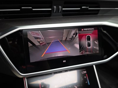 2025 AUDI A6 — миниатюра 15