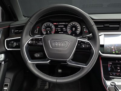 2025 AUDI A6 — миниатюра 13