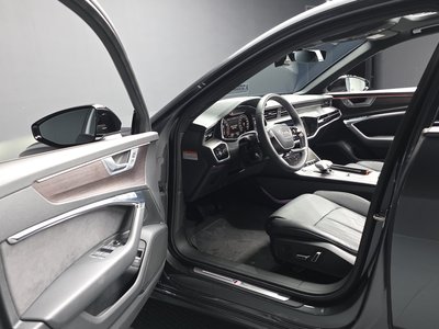2025 AUDI A6 照片 10