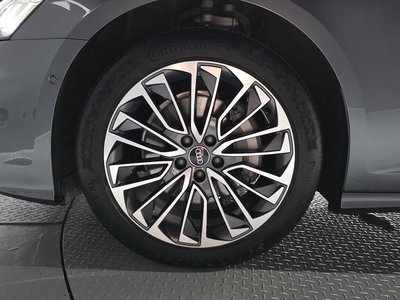 2025 AUDI A6 照片 6