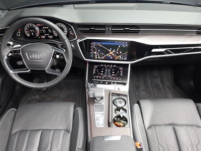 2025 AUDI A6 照片 5