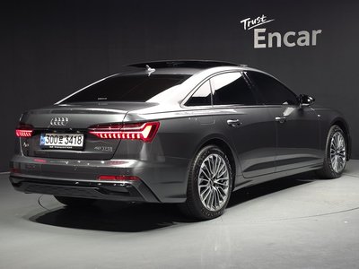 2025 AUDI A6 照片 4