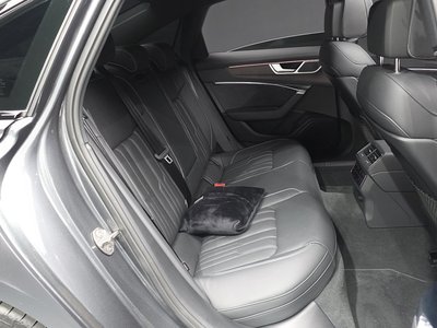 2025 AUDI A6 — миниатюра 12
