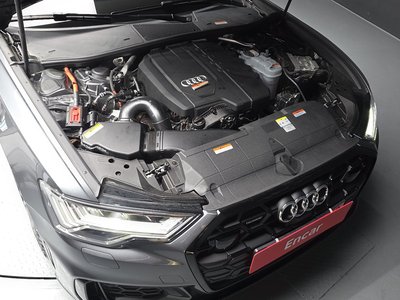 2025 AUDI A6 照片 7