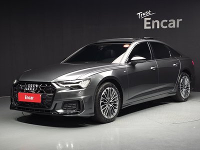 2025 AUDI A6 照片 1